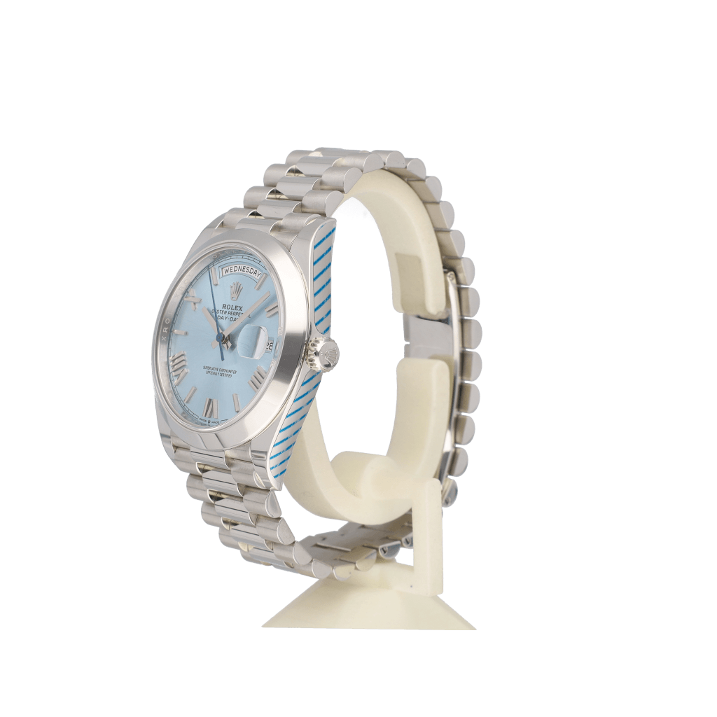 Rolex Day-Date 40 40mm - 228206OCC - #5