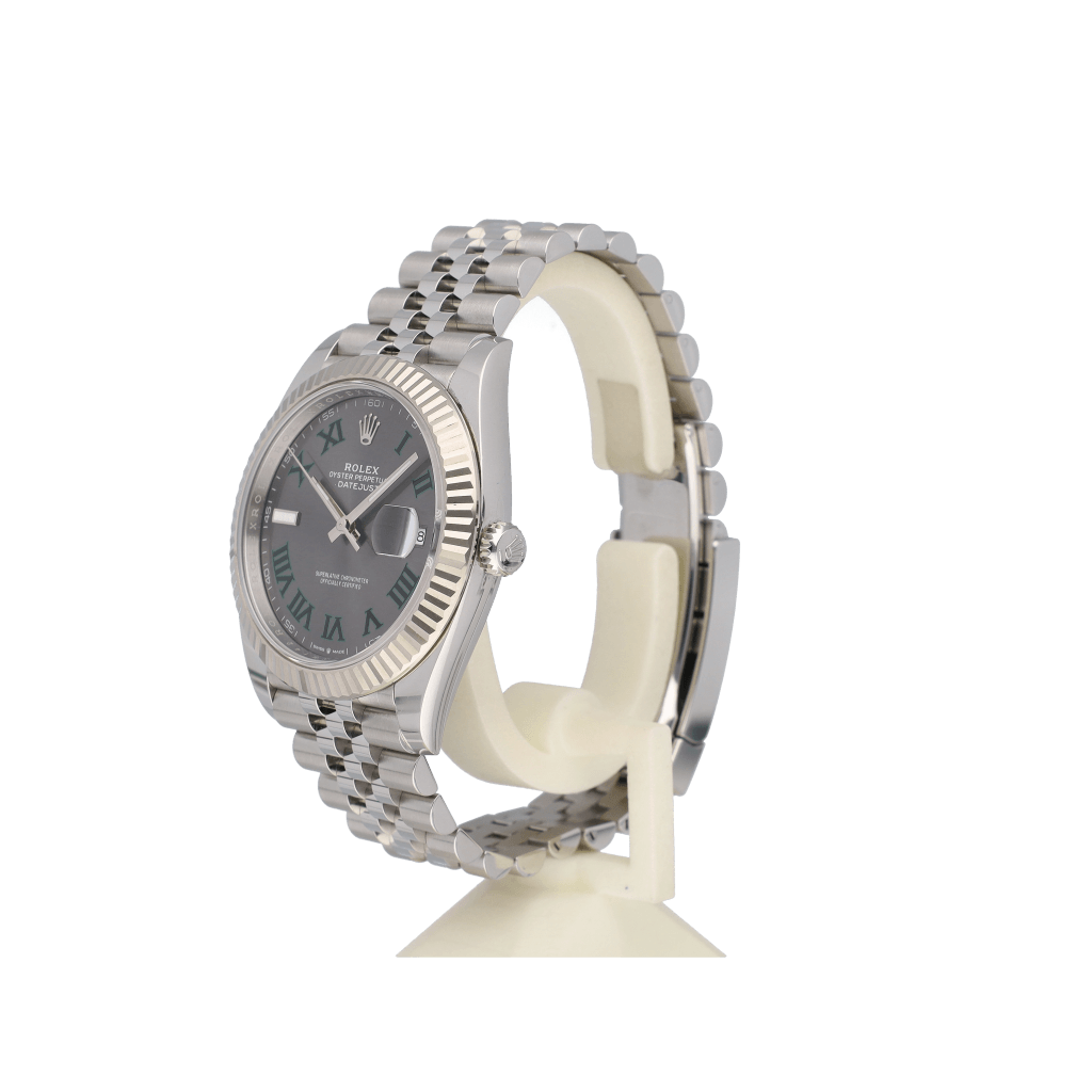 Rolex Datejust 41 41mm - 126334OCC - #5