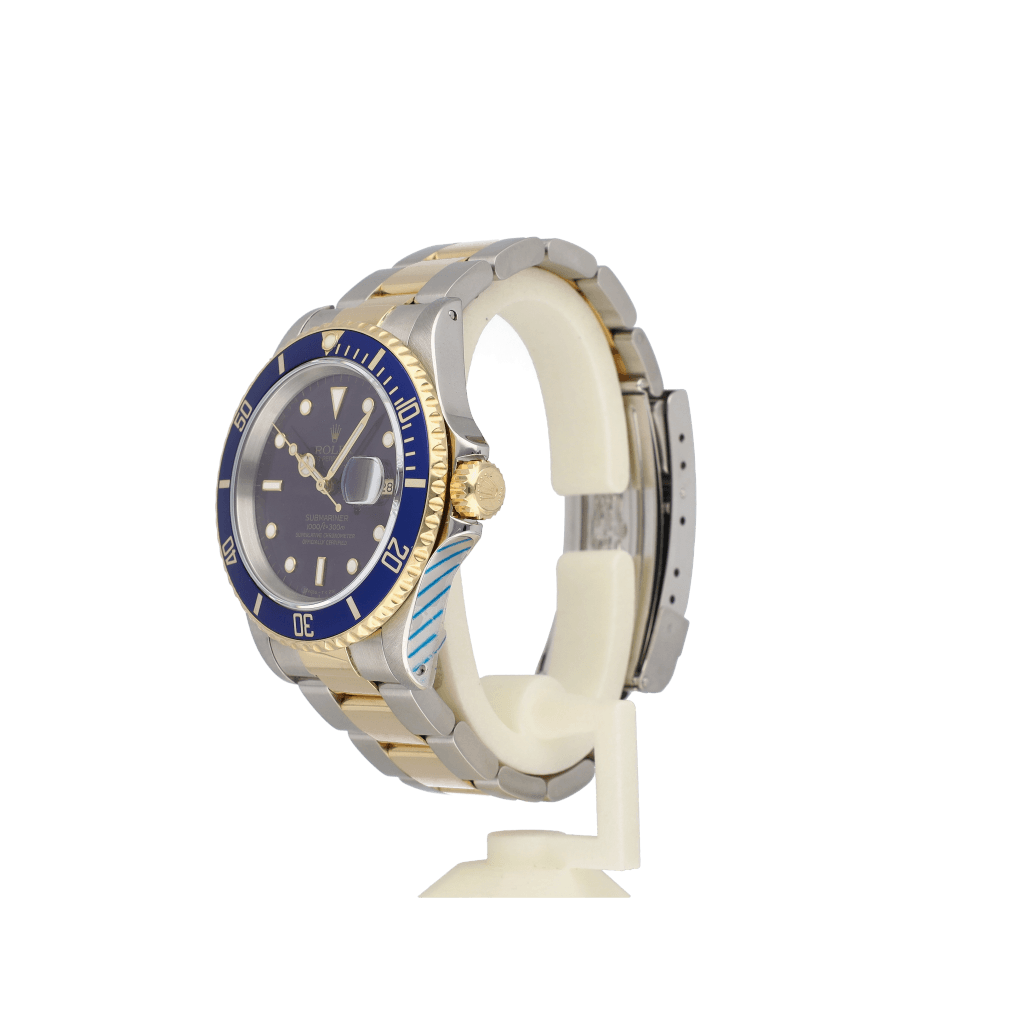 Rolex Submariner Date 40mm - 16613OCC - #5