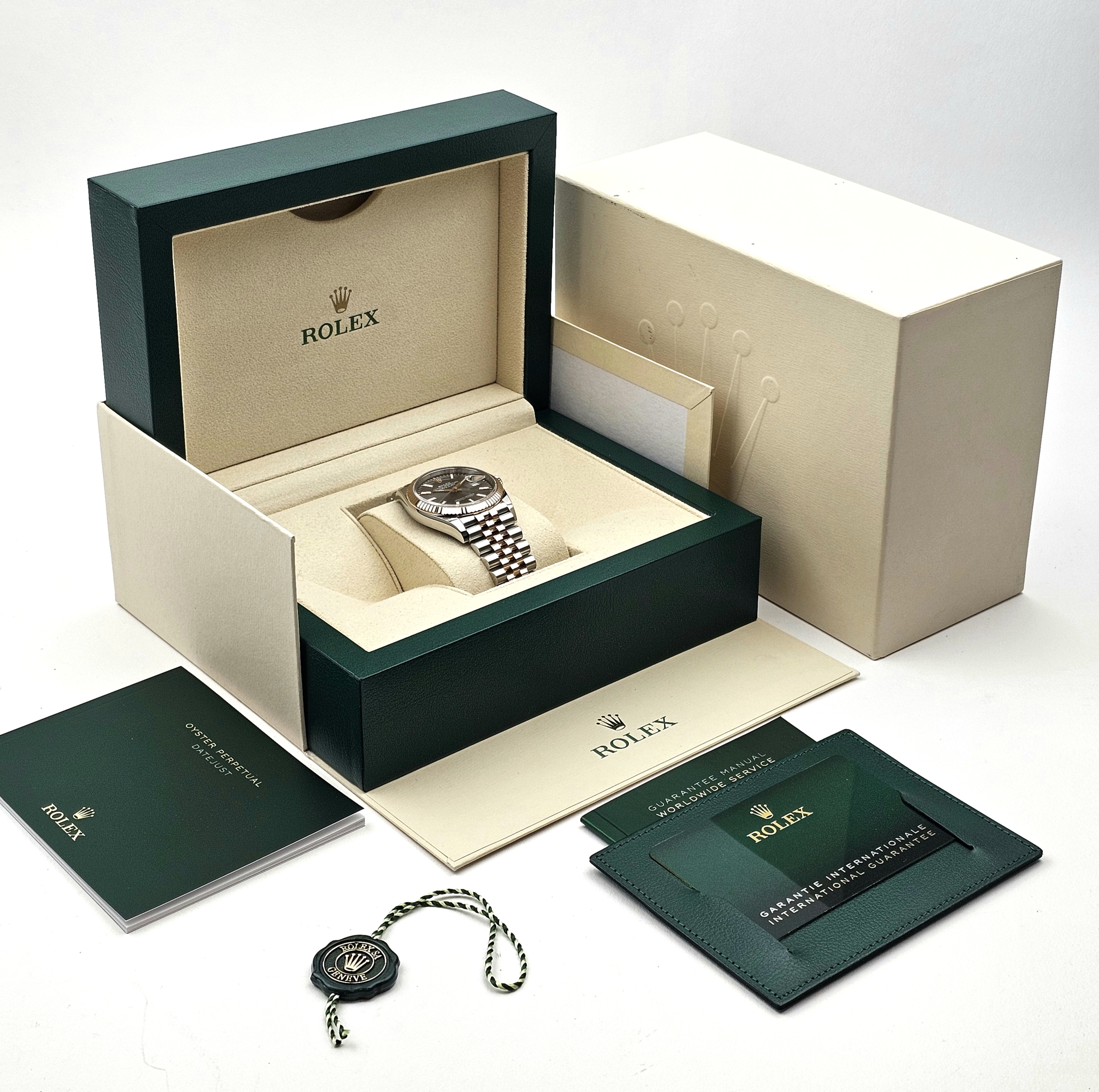 Rolex Datejust 36 36mm - 126231OCC - #6