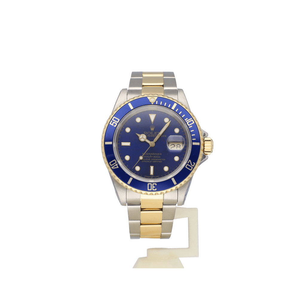 Rolex Submariner Date 40mm - 16613OCC - #2