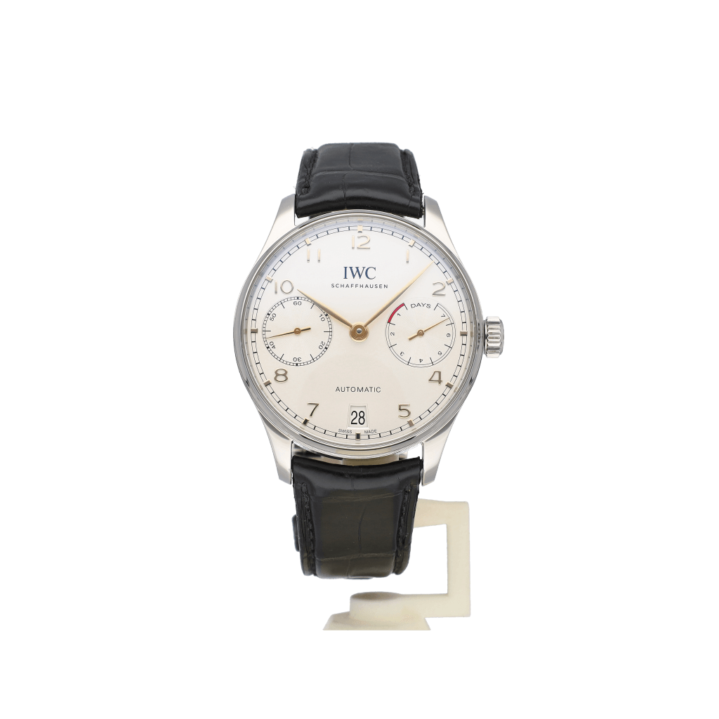 IWC Portugieser Automatic 42mm - IW500704OCC - #2