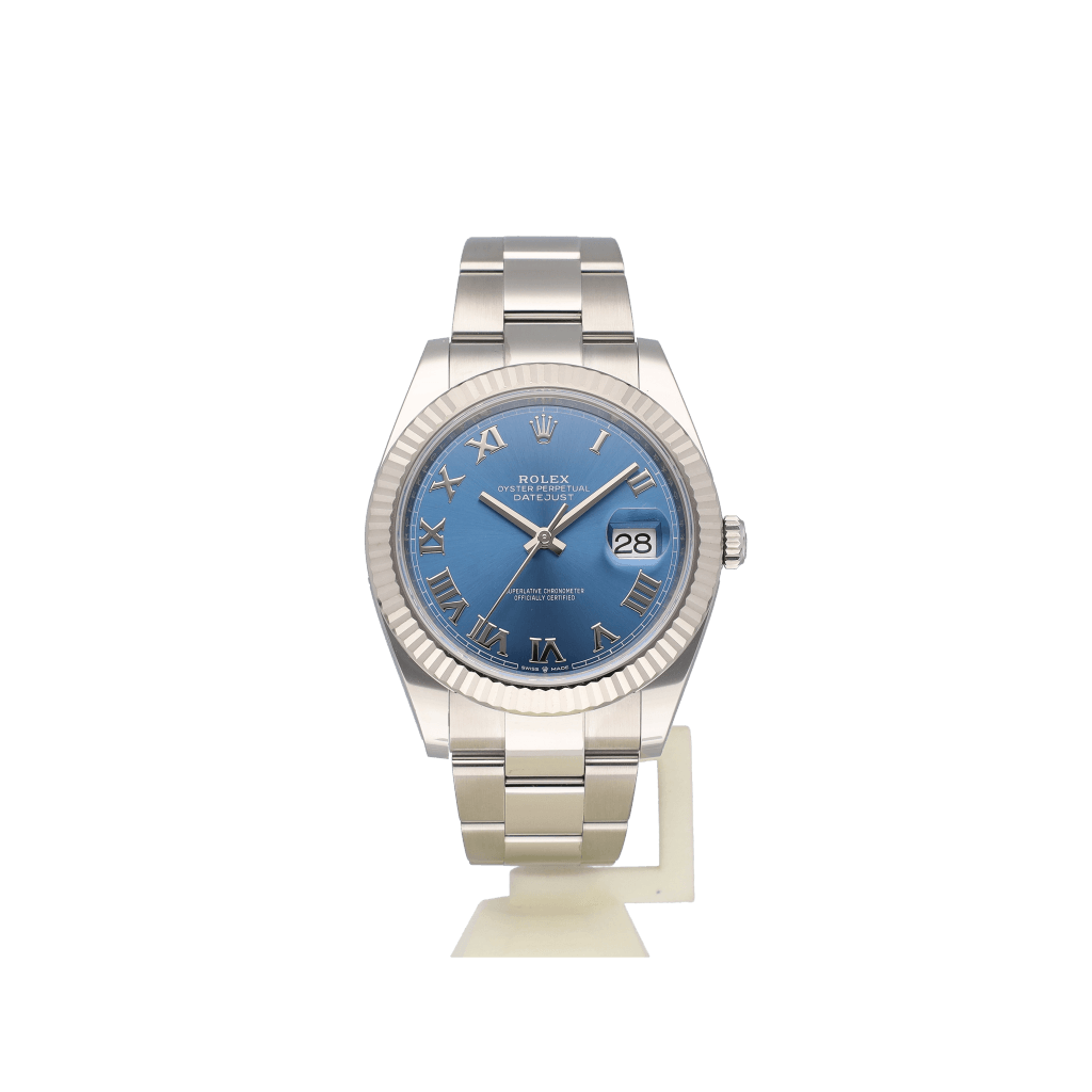 Rolex Datejust 41 41mm - 126334OCC - #2