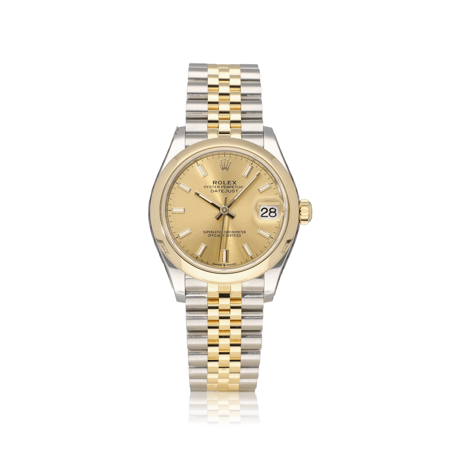 Rolex Datejust 31 31mm - 278243OCC - #1