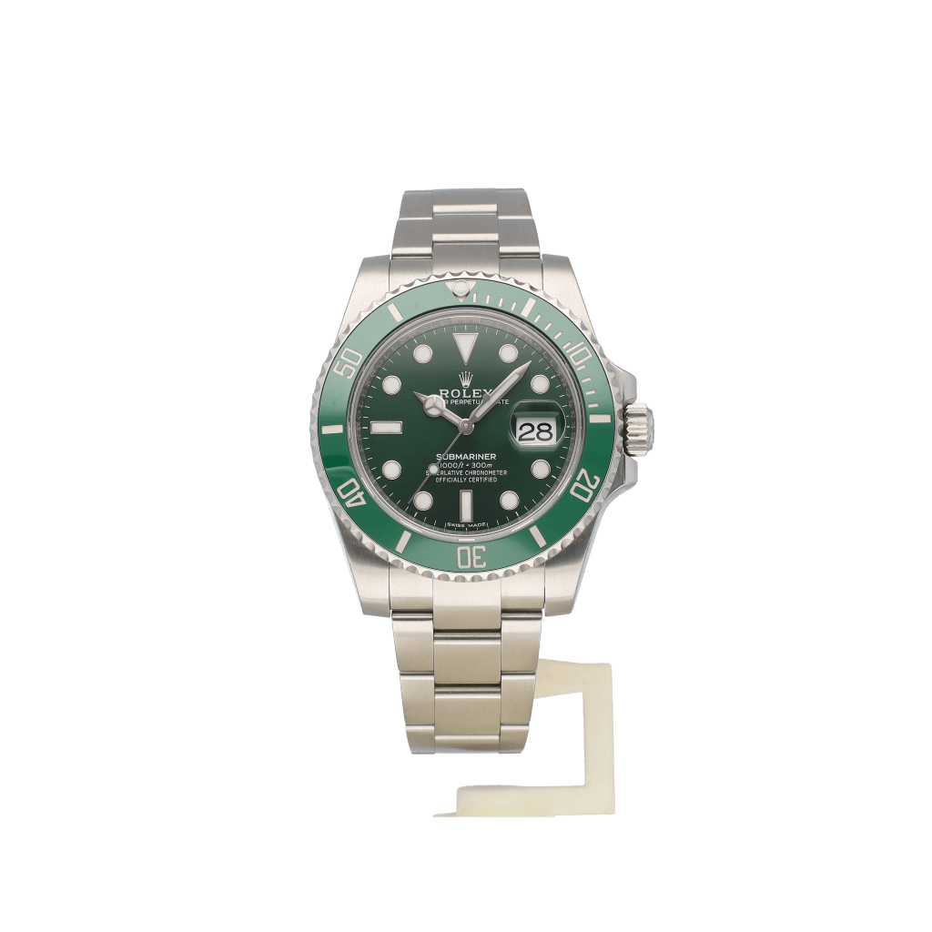 Rolex Submariner Date 40mm - 116610LVOCC - #2