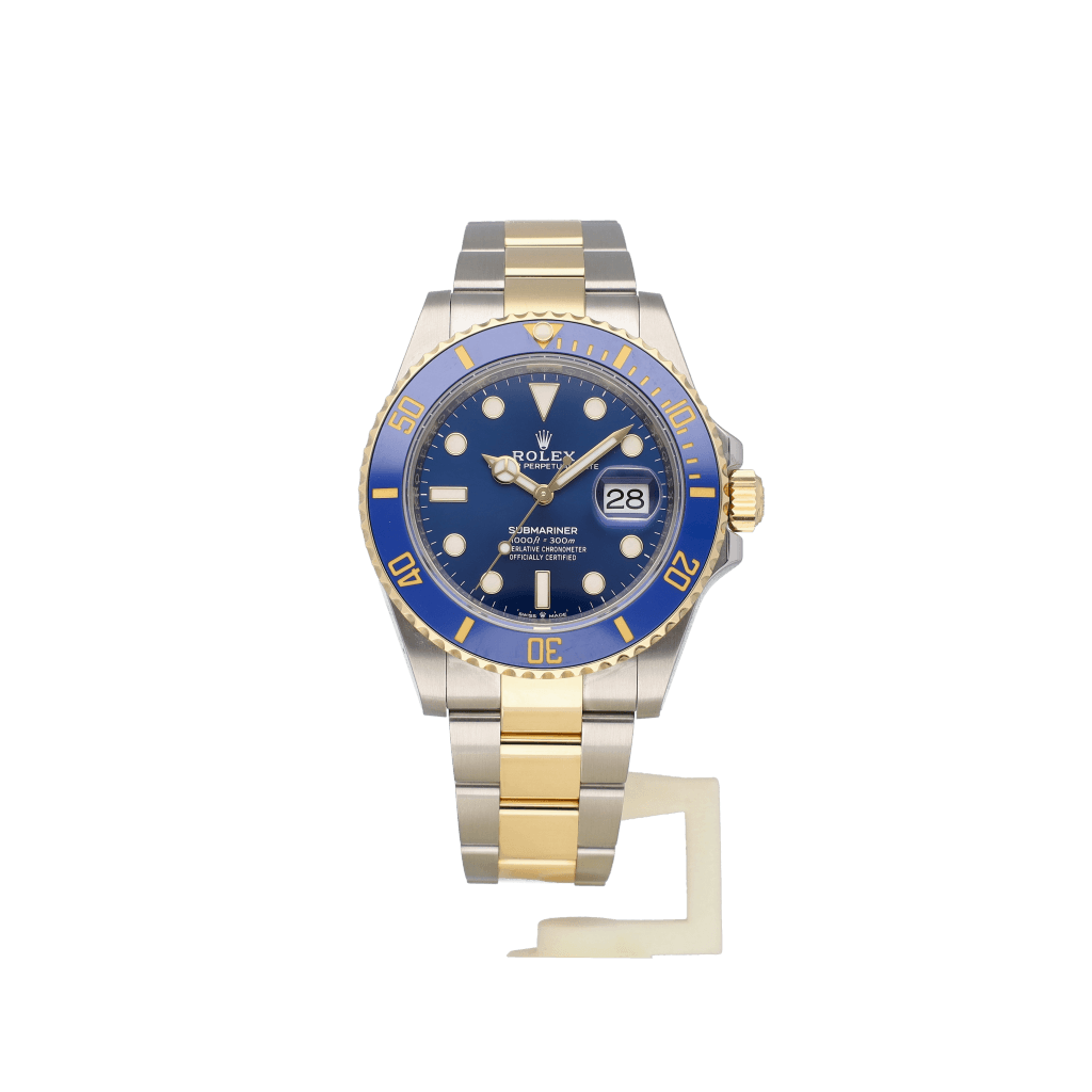 Rolex Submariner Date 41mm - 126613LBOCC - #2