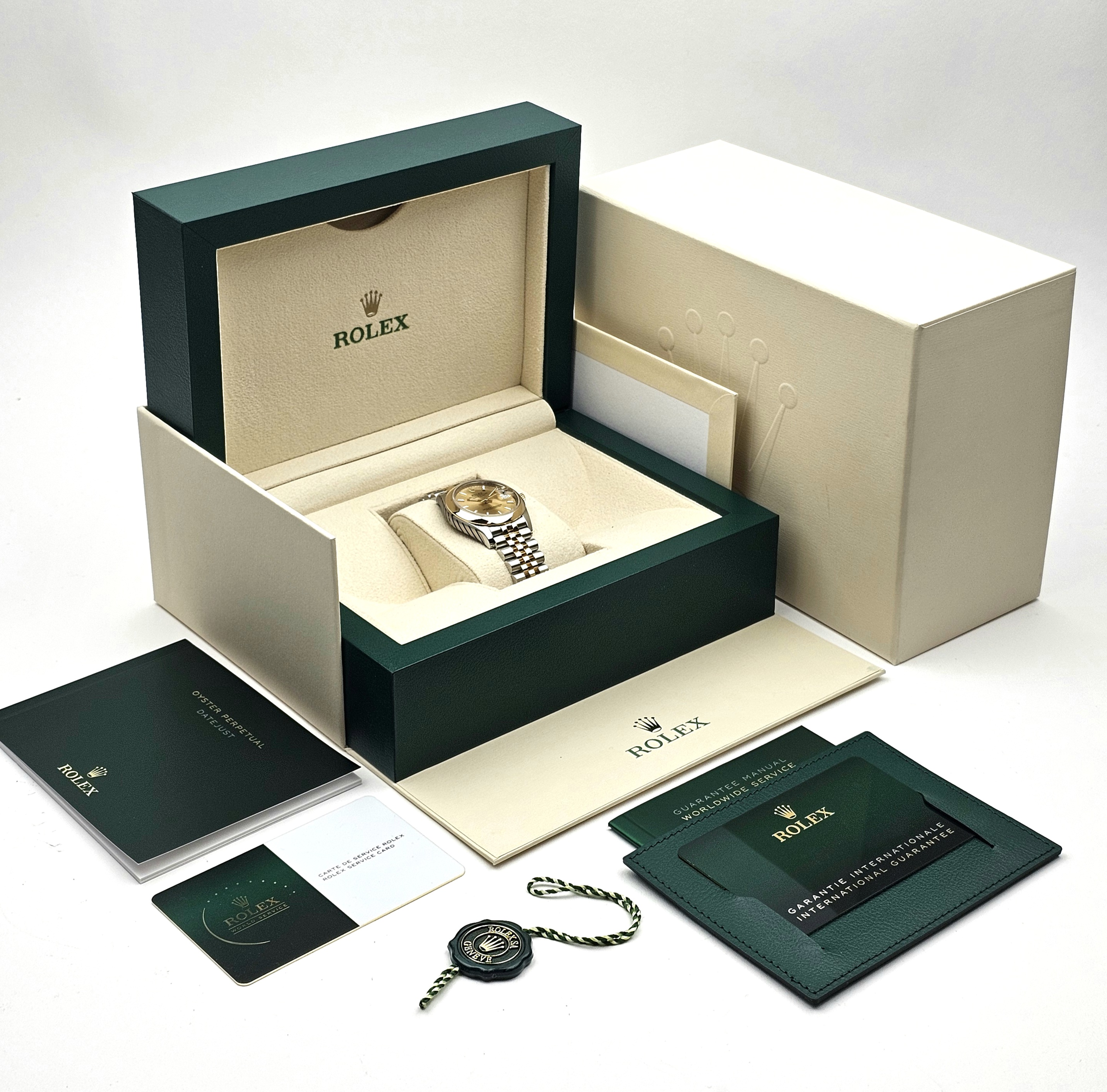 Rolex Datejust 31 31mm - 278243OCC - #6