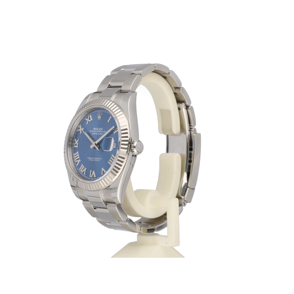 Rolex Datejust 41 41mm - 126334OCC - #5