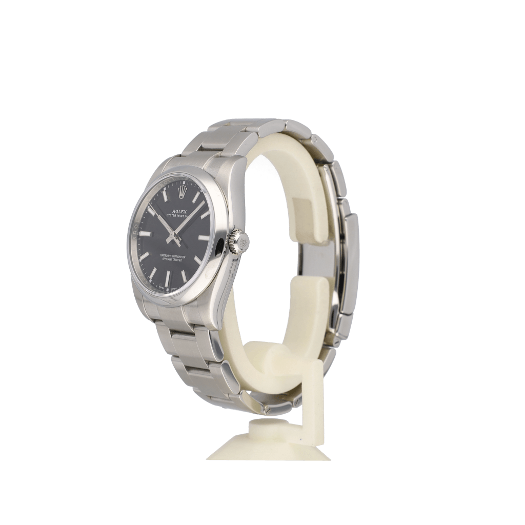Rolex Oyster Perpetual 34 34mm - 114200OCC - #5