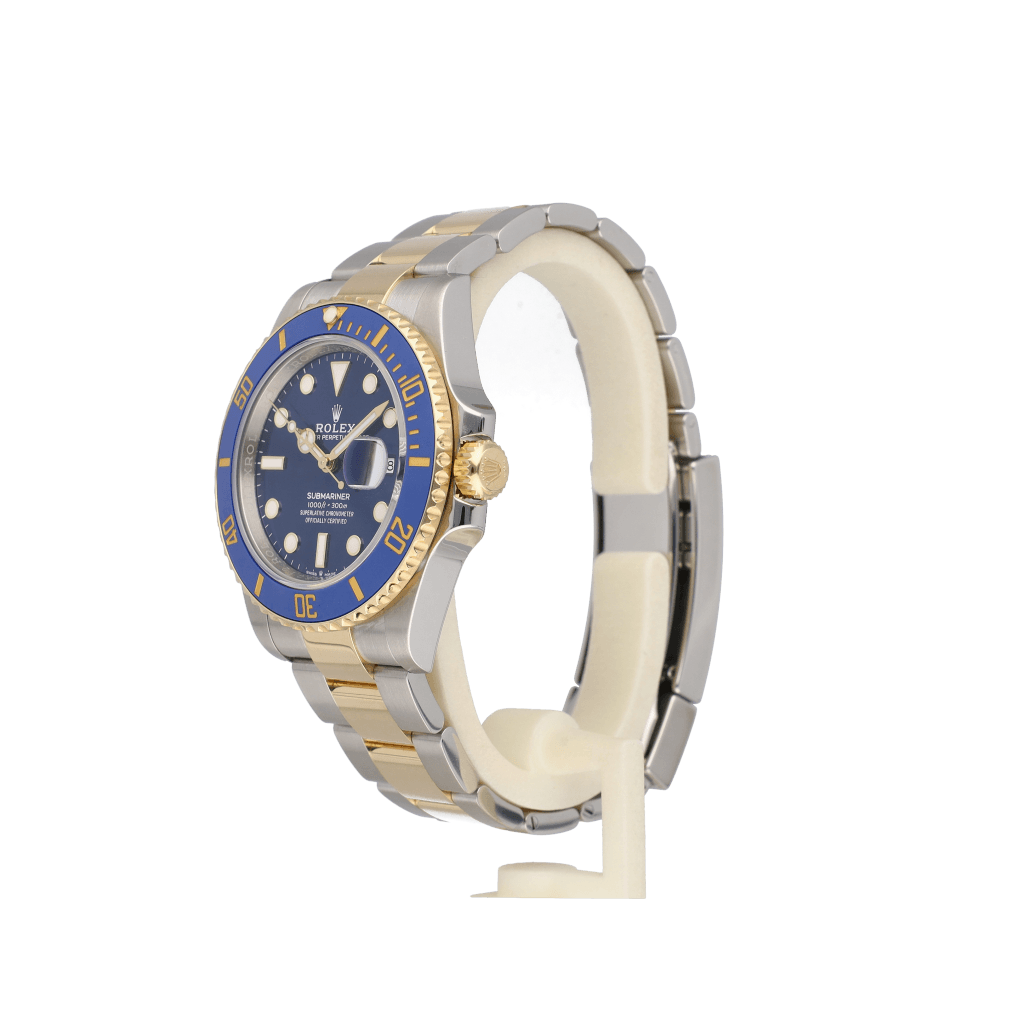 Rolex Submariner Date 41mm - 126613LBOCC - #5