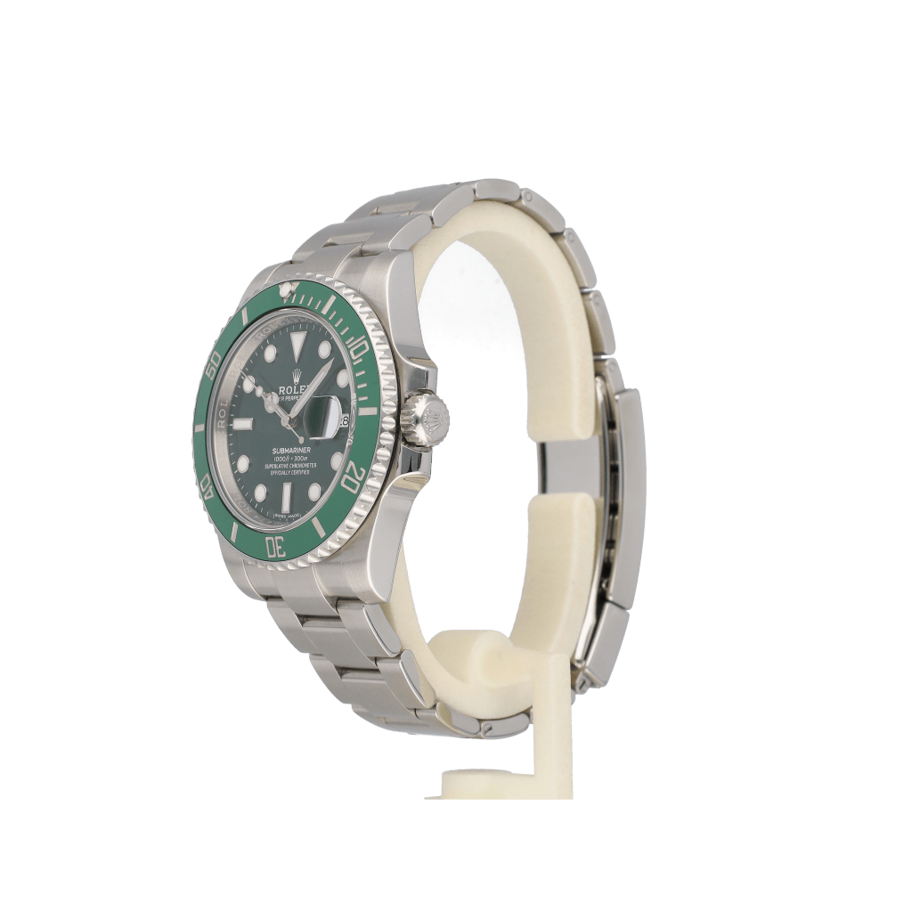 Rolex Submariner Date 40mm - 116610LVOCC - #5