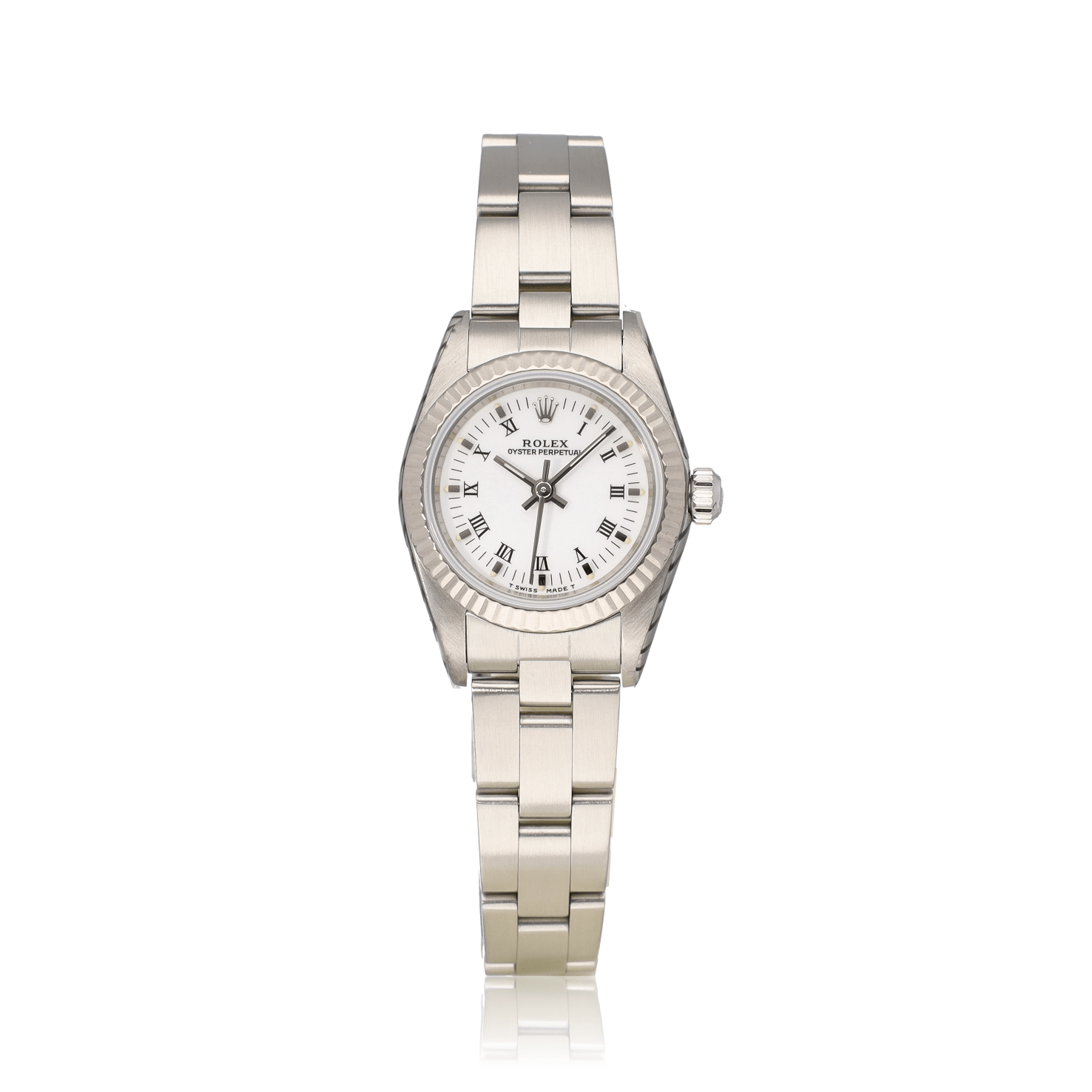 Rolex Oyster Perpetual 26mm - 76094OCC - #1