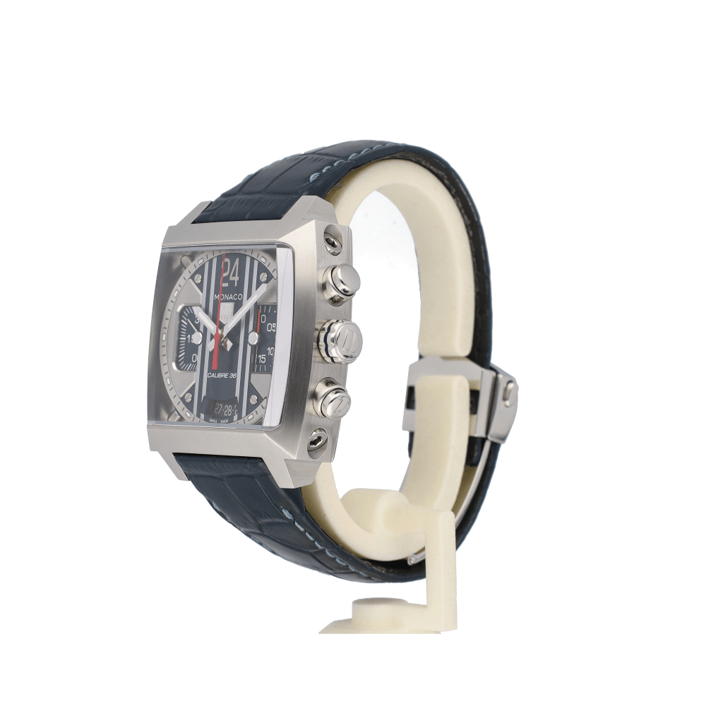 TAG Heuer Monaco - CAL5111.FC6299OCC - #5