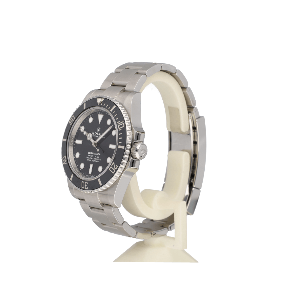 Rolex Submariner No Date 41mm - 124060OCC - #5