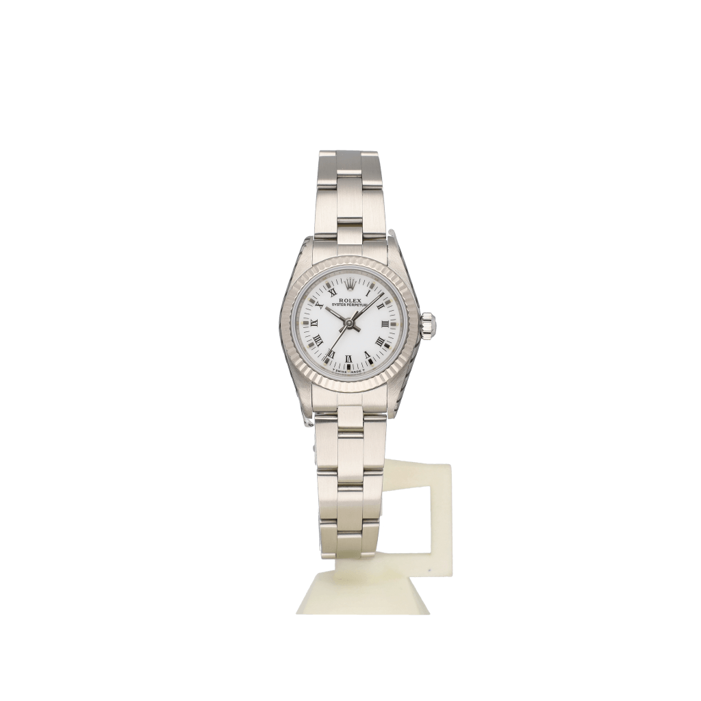 Rolex Oyster Perpetual 26mm - 76094OCC - #2