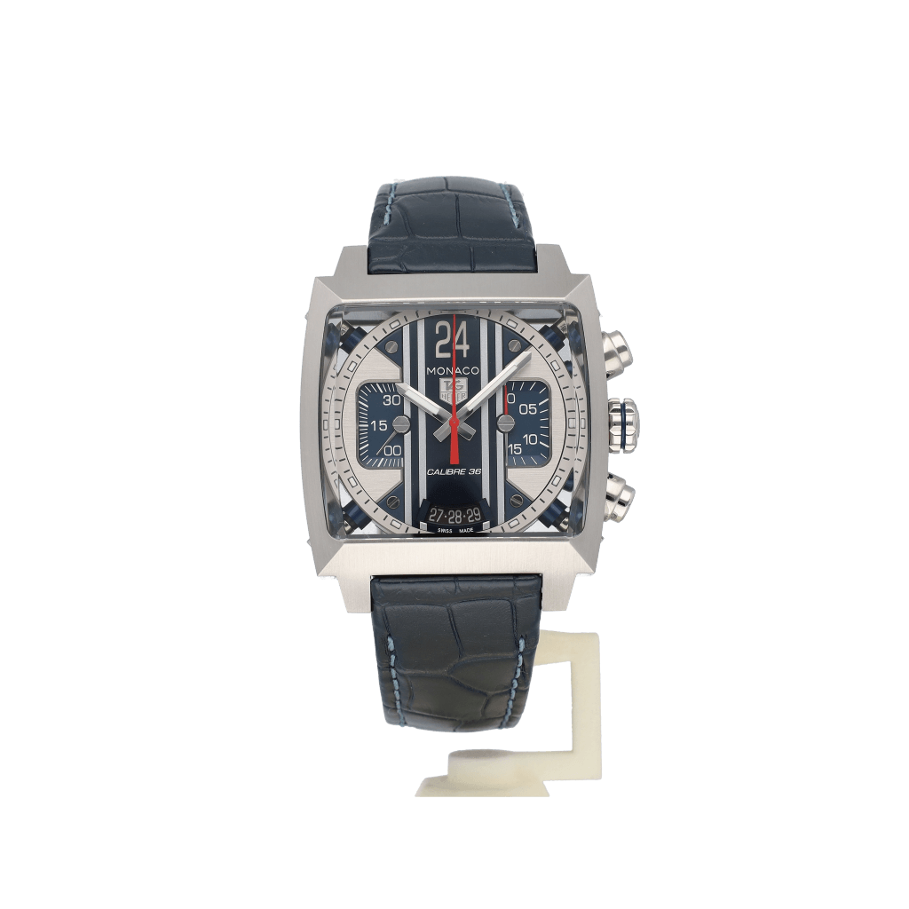 TAG Heuer Monaco - CAL5111.FC6299OCC - #2