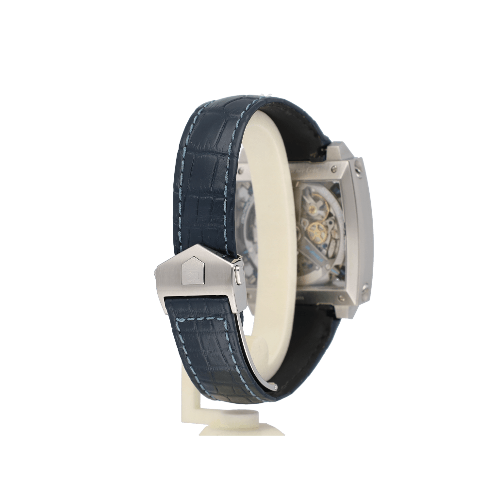 TAG Heuer Monaco - CAL5111.FC6299OCC - #3