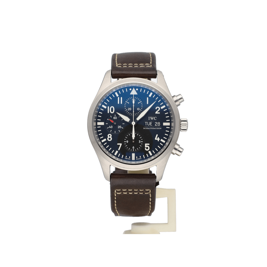 IWC Pilot's Watch Chronograph 42mm - IW371701OCC - #2