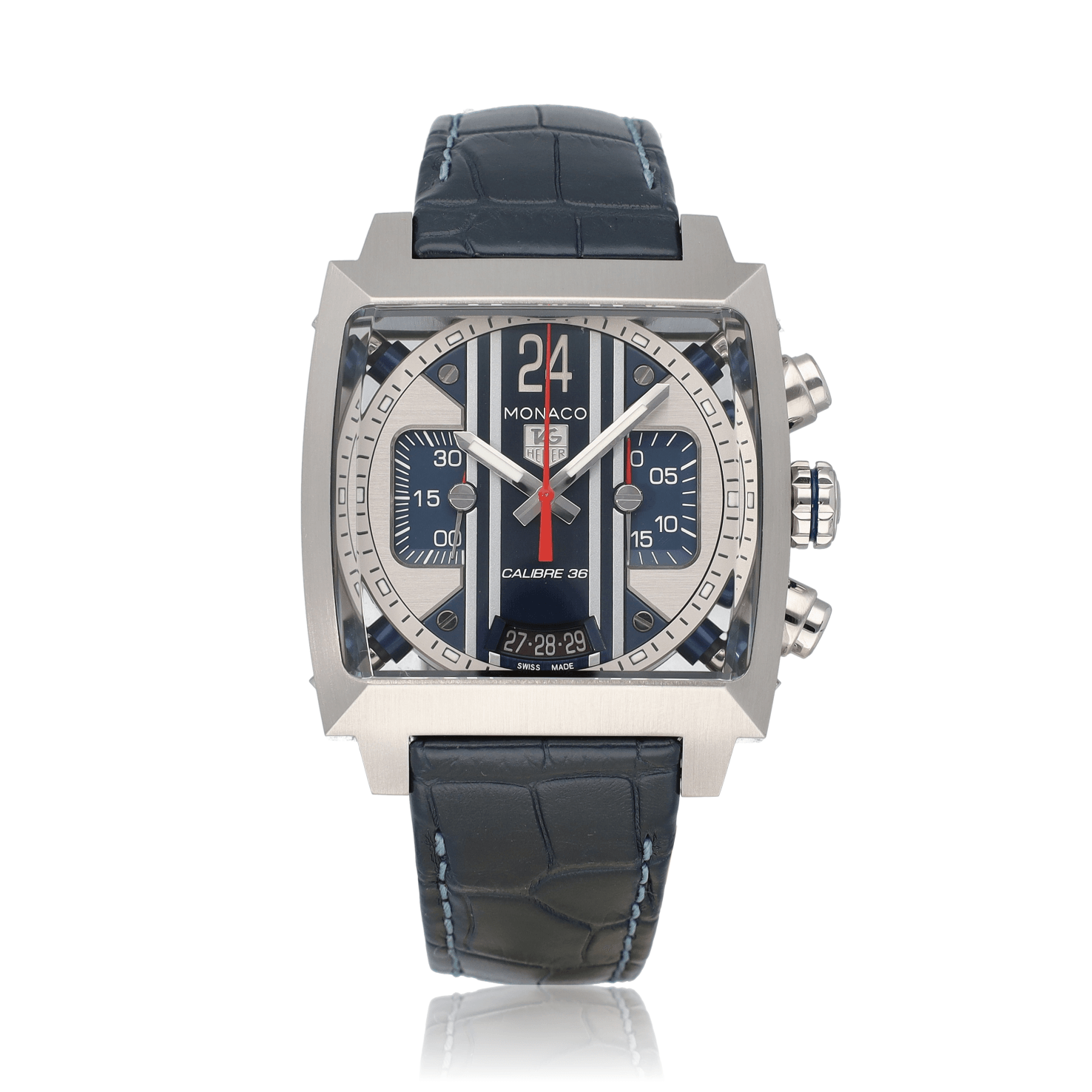 TAG Heuer Monaco - CAL5111.FC6299OCC - #1