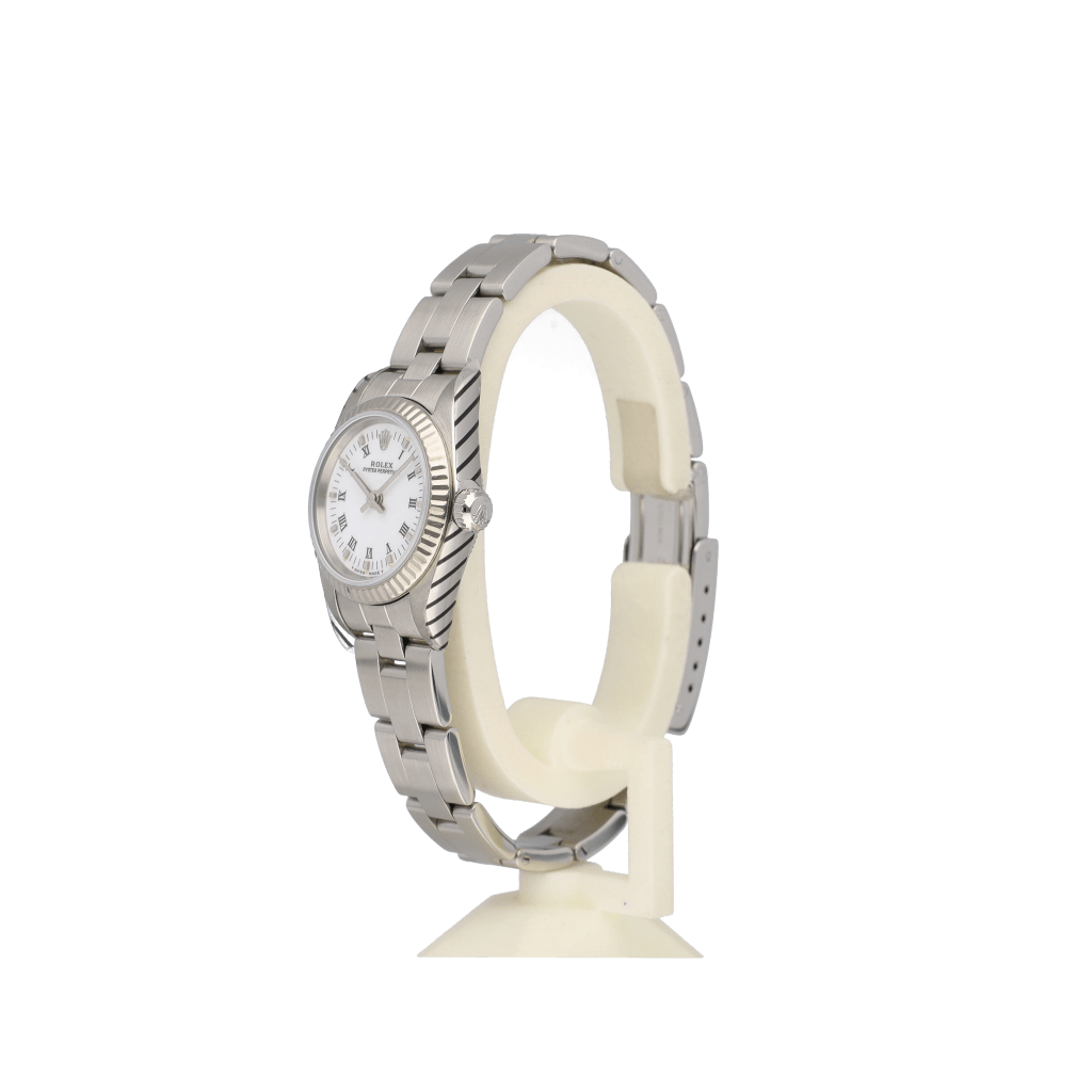 Rolex Oyster Perpetual 26mm - 76094OCC - #5