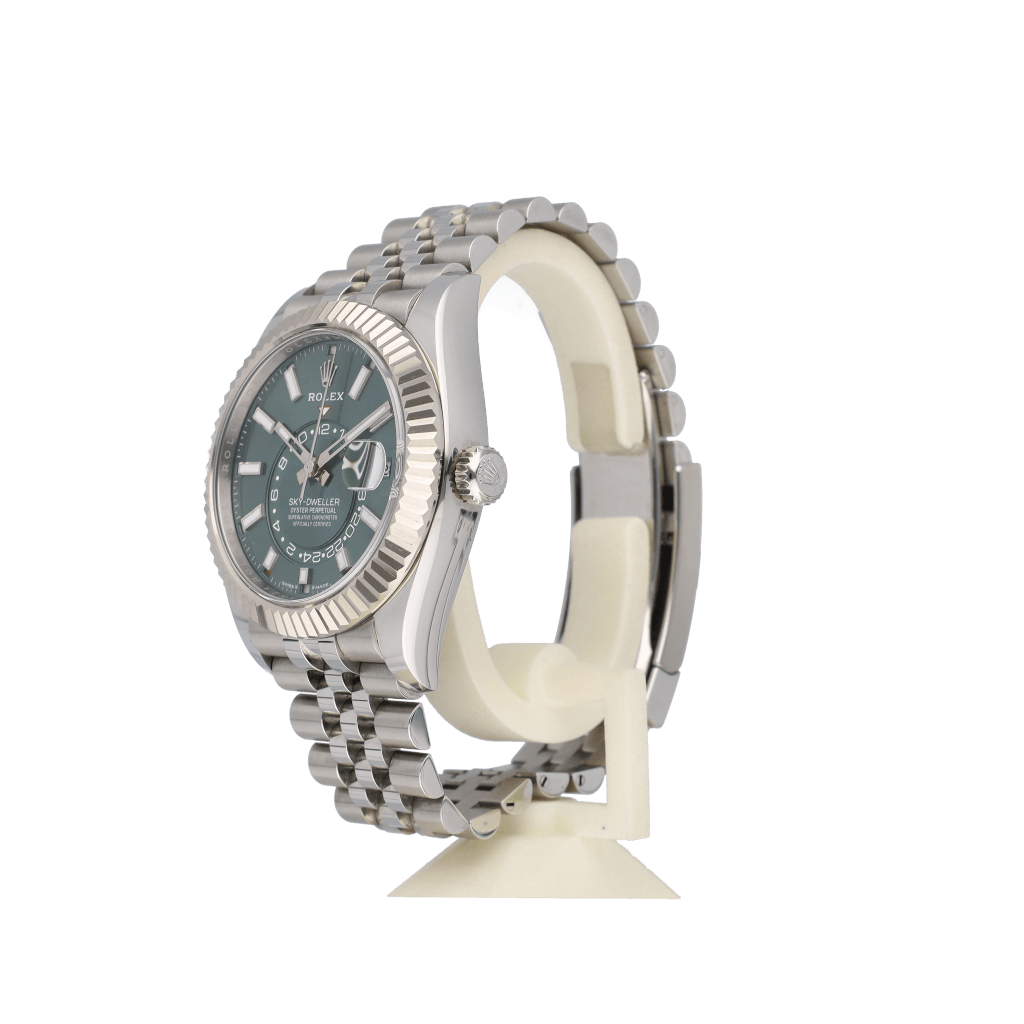 Rolex Sky-Dweller 42mm - 336934OCC - #5