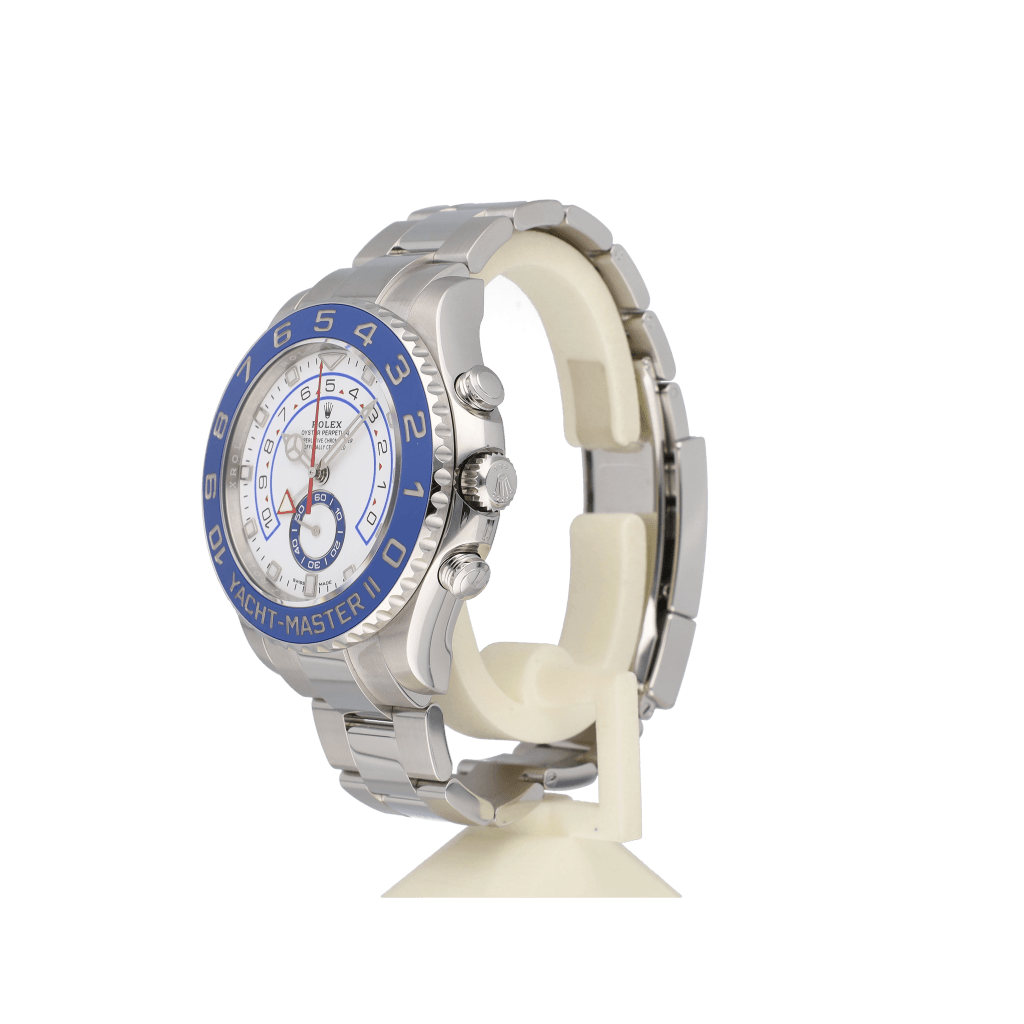 Rolex Yacht-Master II 44mm - 116680OCC - #5