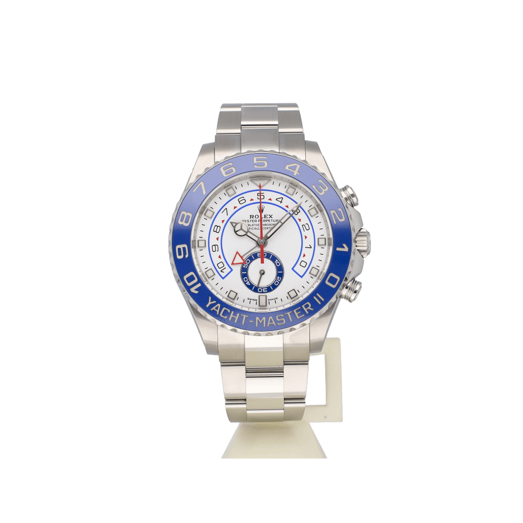 Rolex Yacht-Master II 44mm - 116680OCC - #2