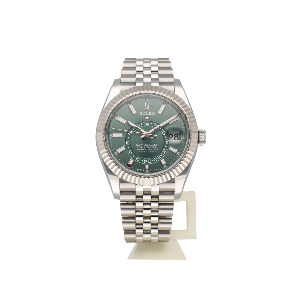 Rolex Sky-Dweller 42mm - 336934OCC - #2