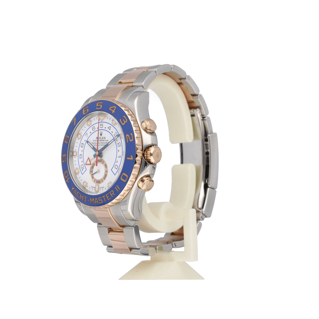 Rolex Yacht-Master II 44mm - 116681OCC - #5