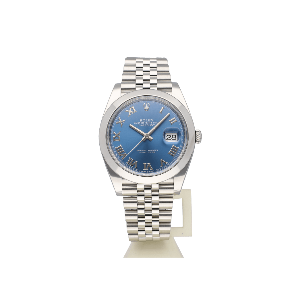 Rolex Datejust 41 41mm - 126300OCC - #2