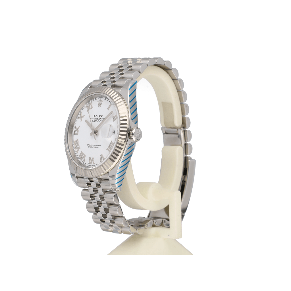 Rolex Datejust 41 41mm - 126334OCC - #5