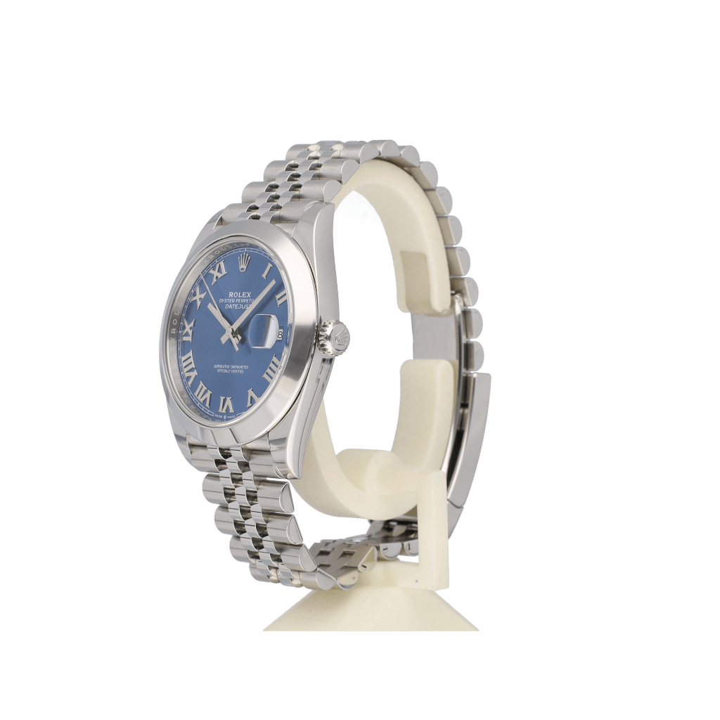 Rolex Datejust 41 41mm - 126300OCC - #5
