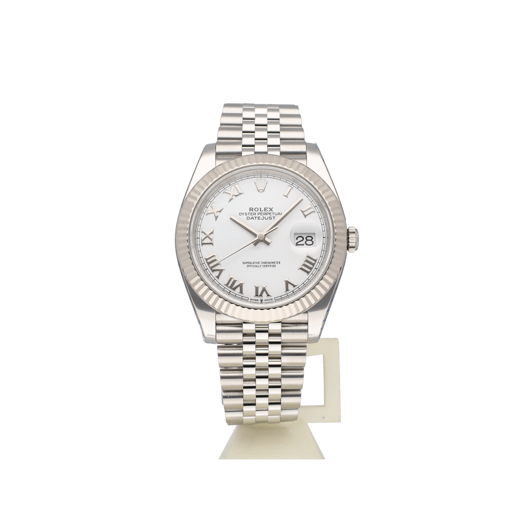 Rolex Datejust 41 41mm - 126334OCC - #2