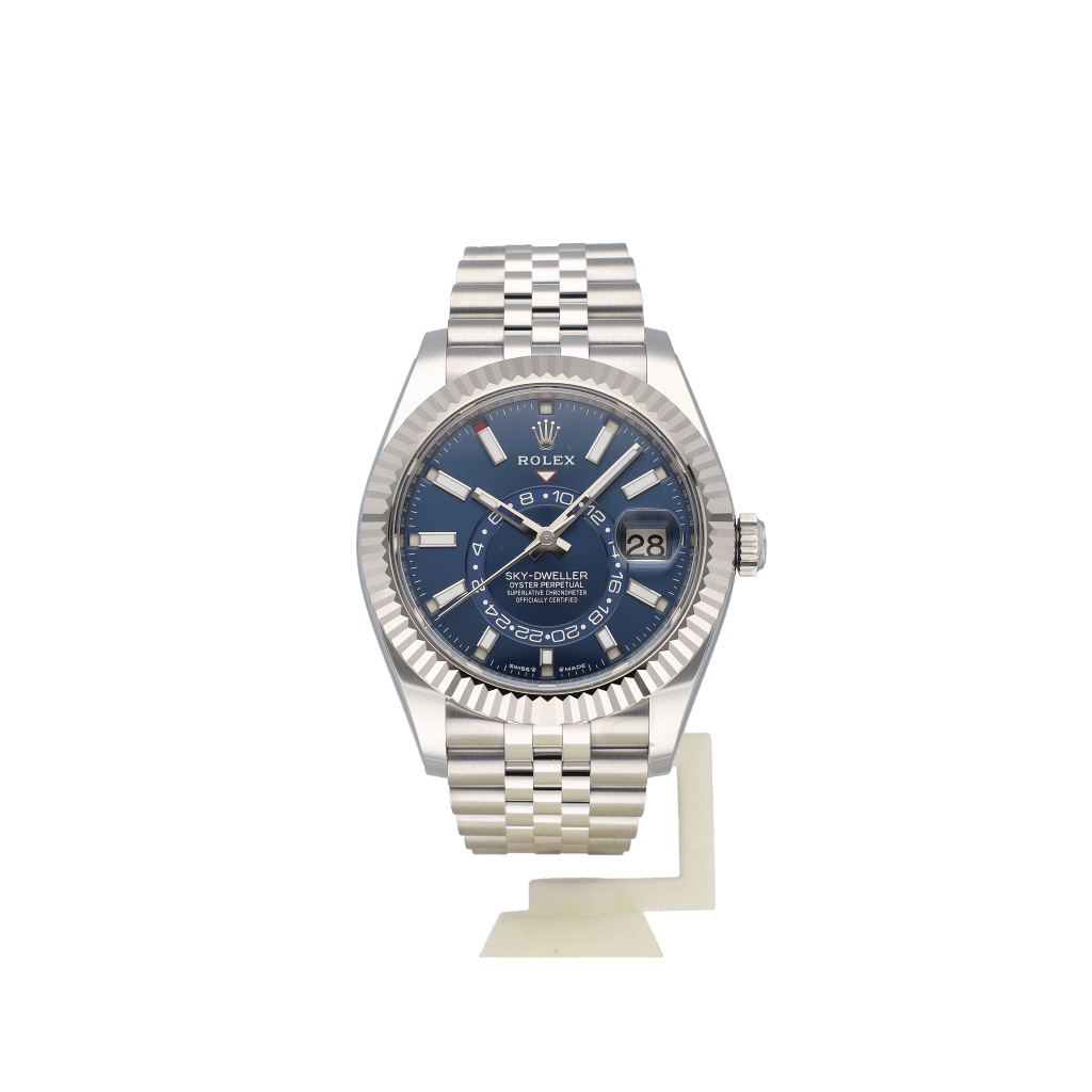 Rolex Sky-Dweller 42mm - 336934OCC - #2