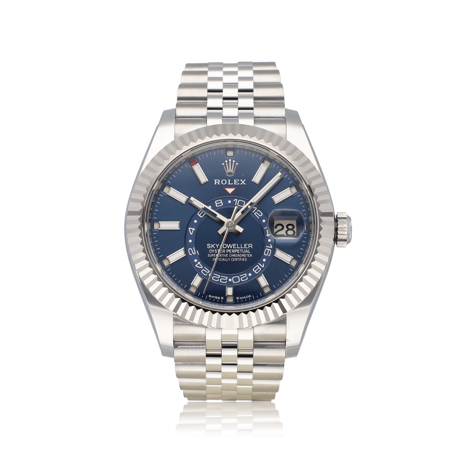 Rolex Sky-Dweller 42mm - 336934OCC - #1