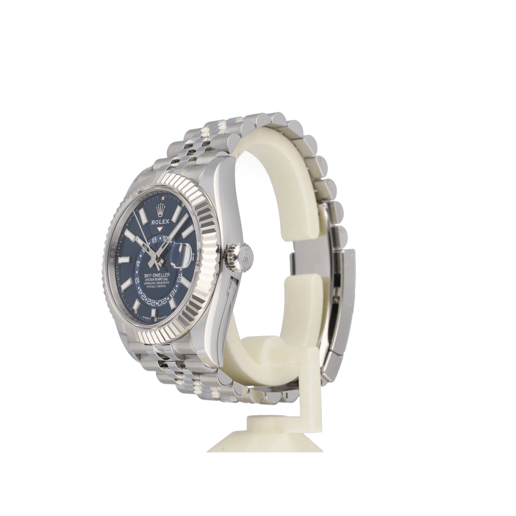 Rolex Sky-Dweller 42mm - 336934OCC - #5