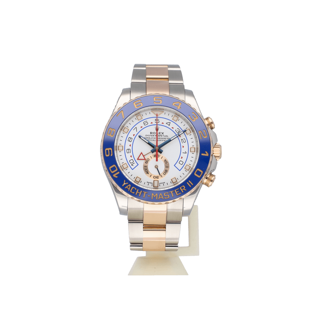 Rolex Yacht-Master II 44mm - 116681OCC - #2