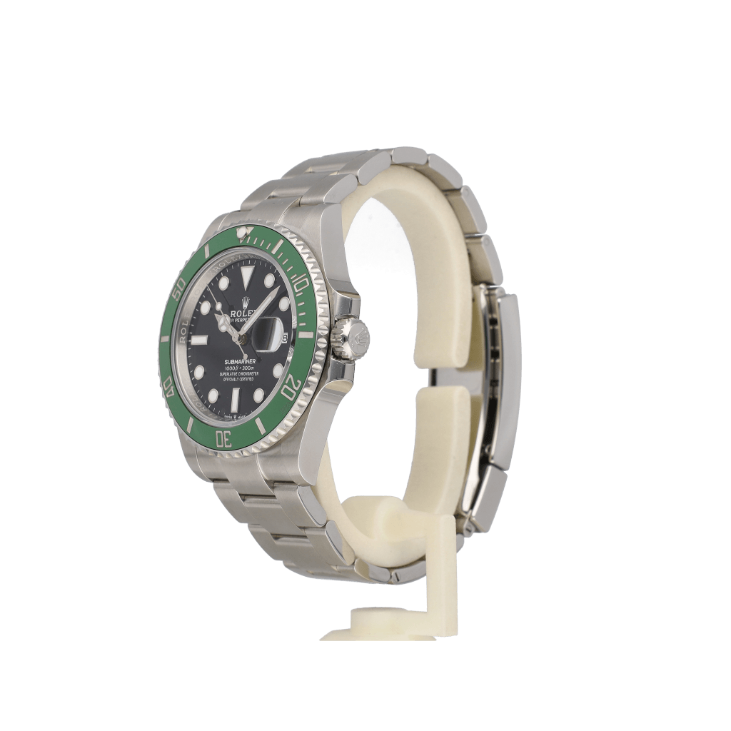 Rolex Submariner Date 41mm - 126610LVOCC - #5