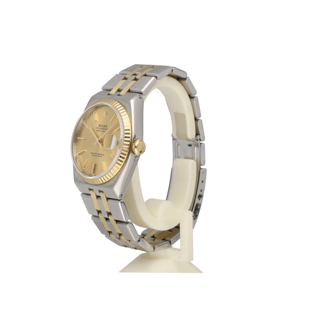 Rolex Datejust Oysterquartz 36 - 17013OCC - #5