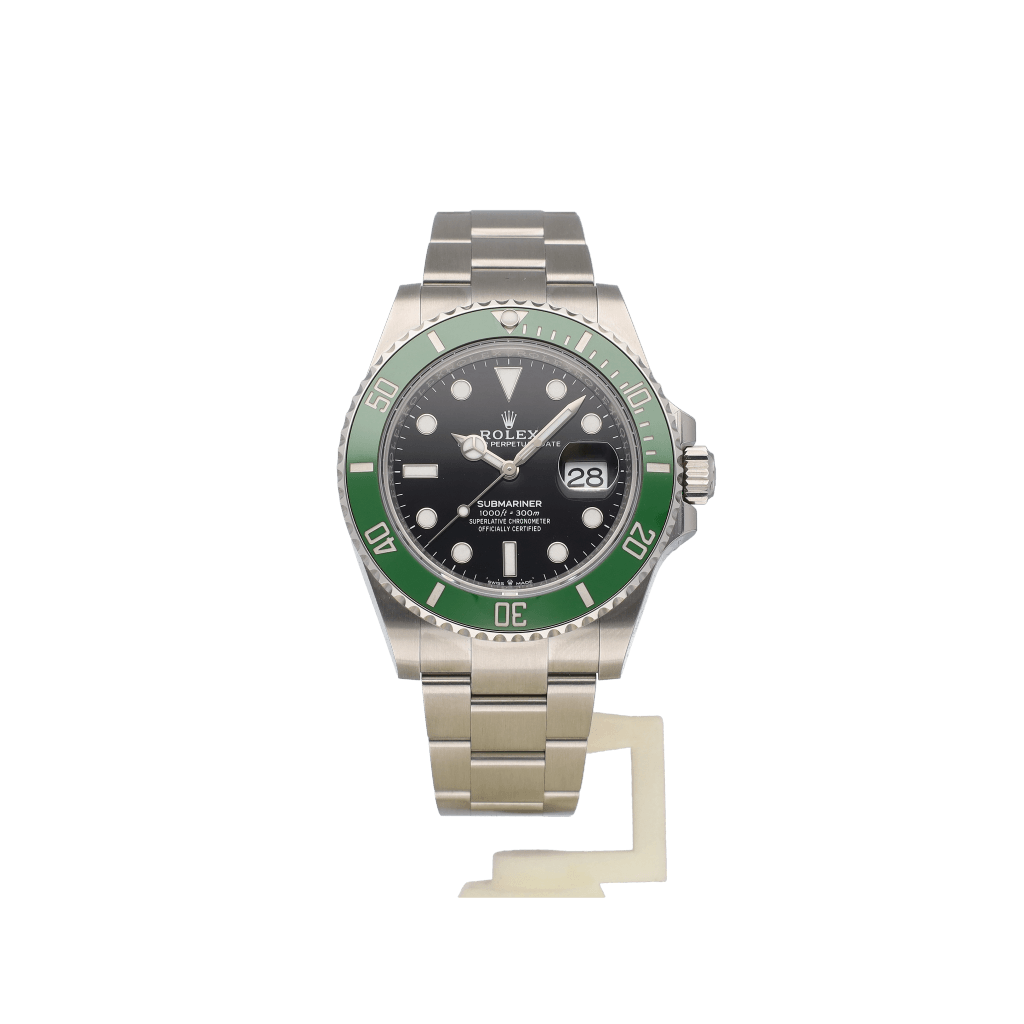 Rolex Submariner Date 41mm - 126610LVOCC - #2