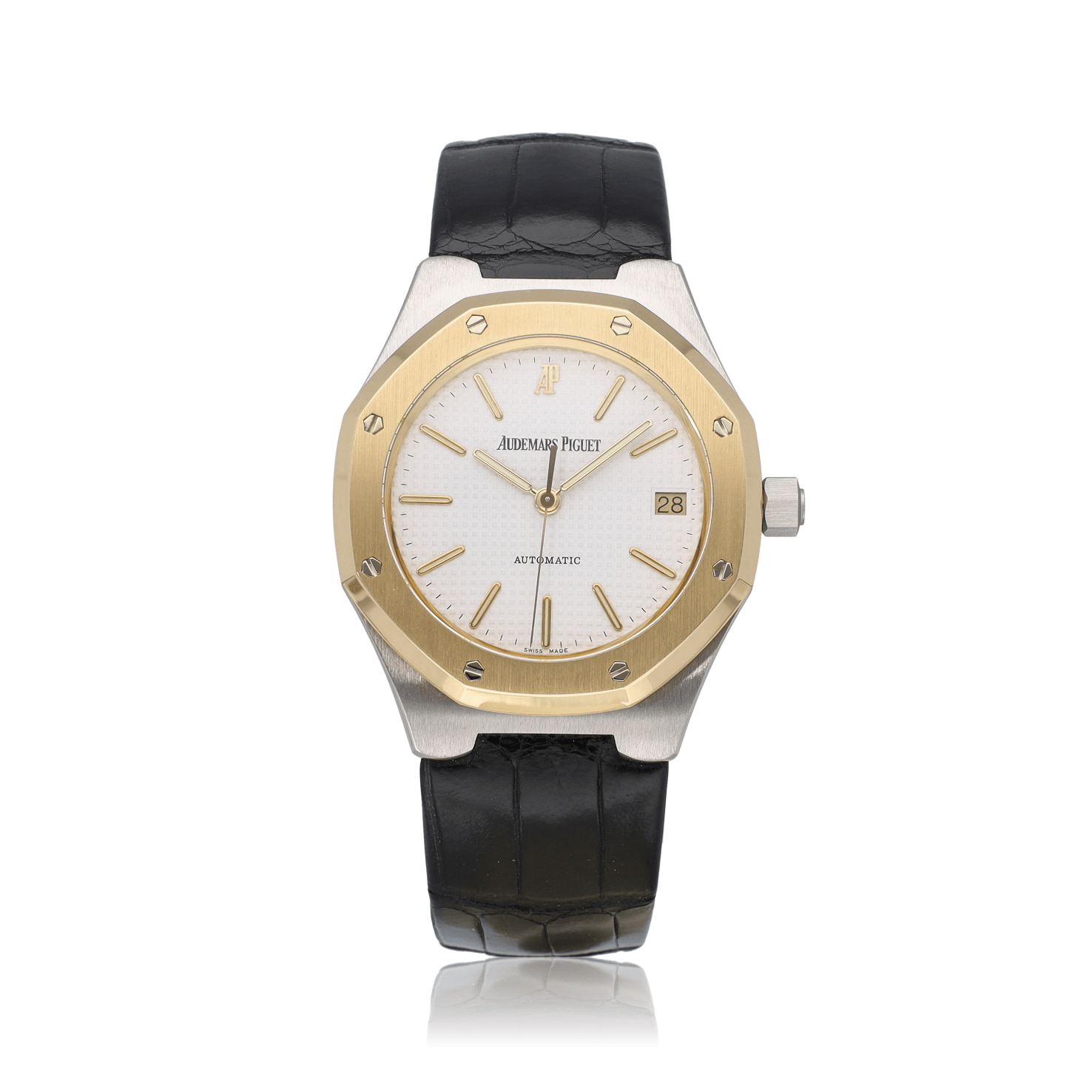Audemars Piguet Royal Oak - 14800SAOCC - #1