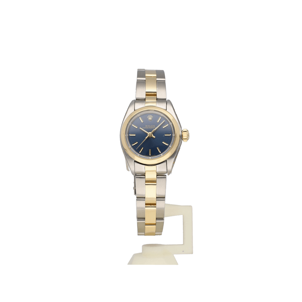 Rolex Oyster Perpetual 26 - 6718OCC - #2