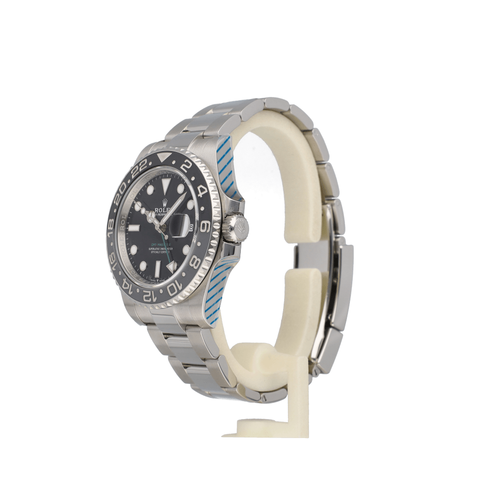 Rolex GMT-Master II 40 40mm - 126710GRNROCC - #5