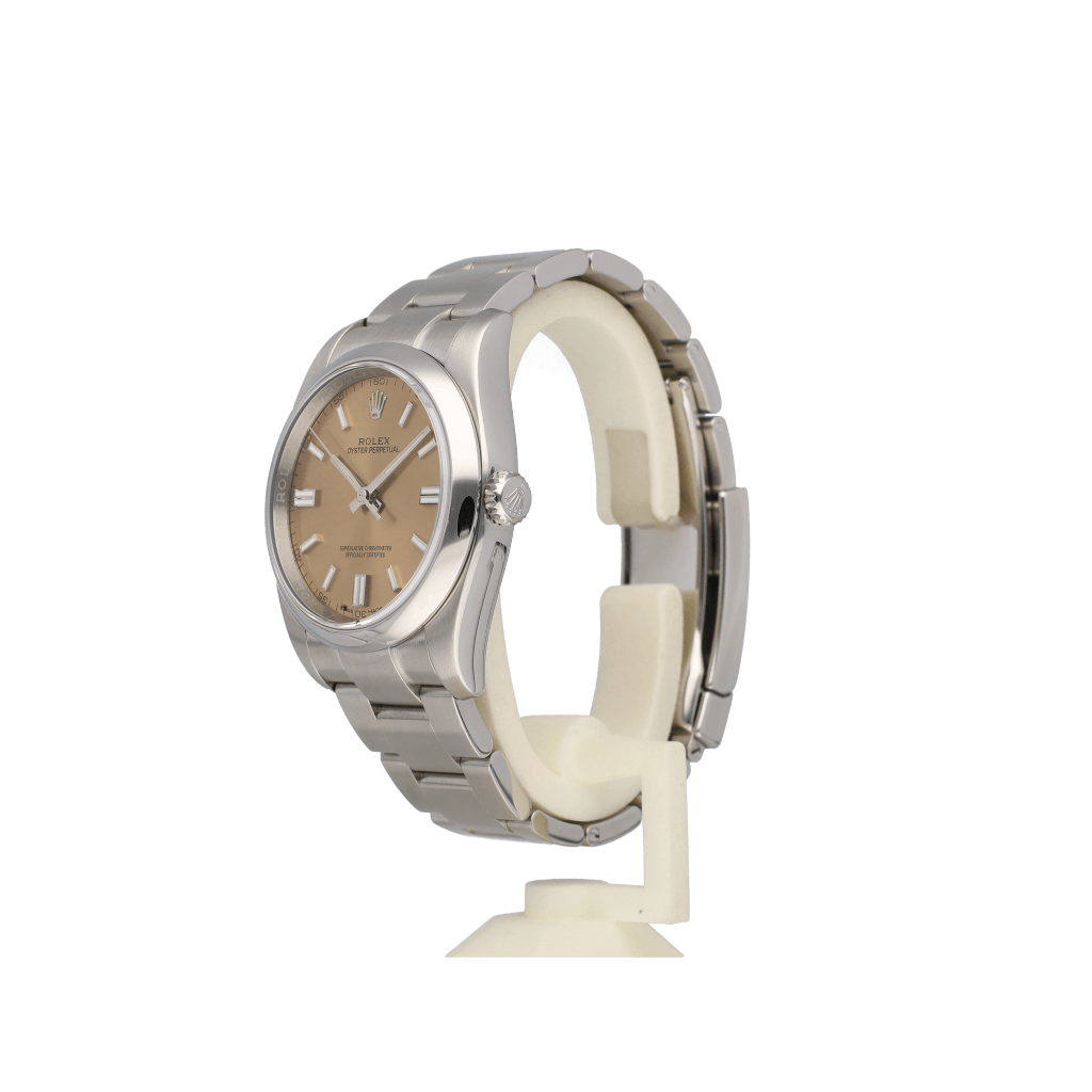 Rolex Oyster Perpetual 36 36mm - 116000OCC - #5