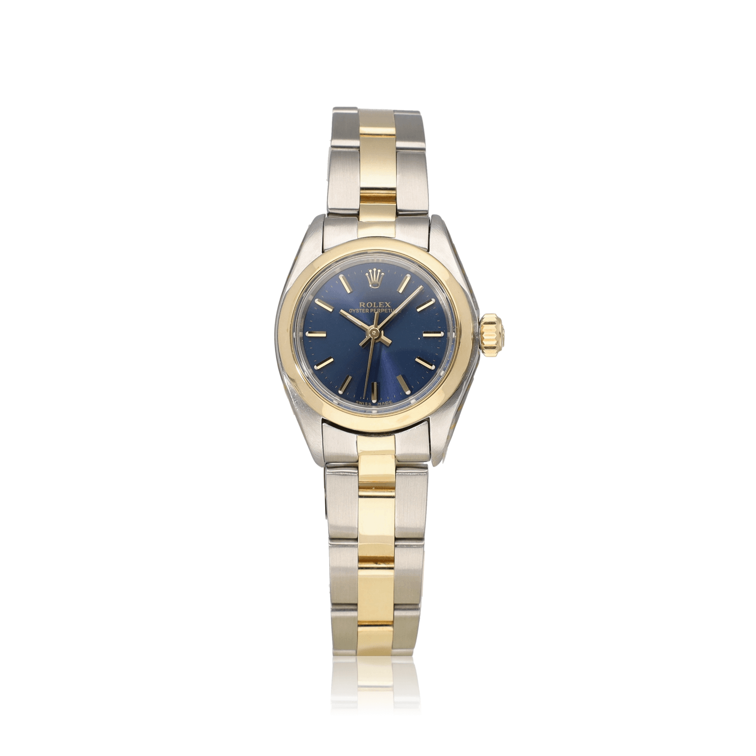 Rolex Oyster Perpetual 26 - 6718OCC - #1