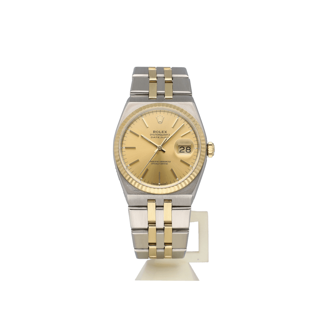 Rolex Datejust Oysterquartz 36 - 17013OCC - #2