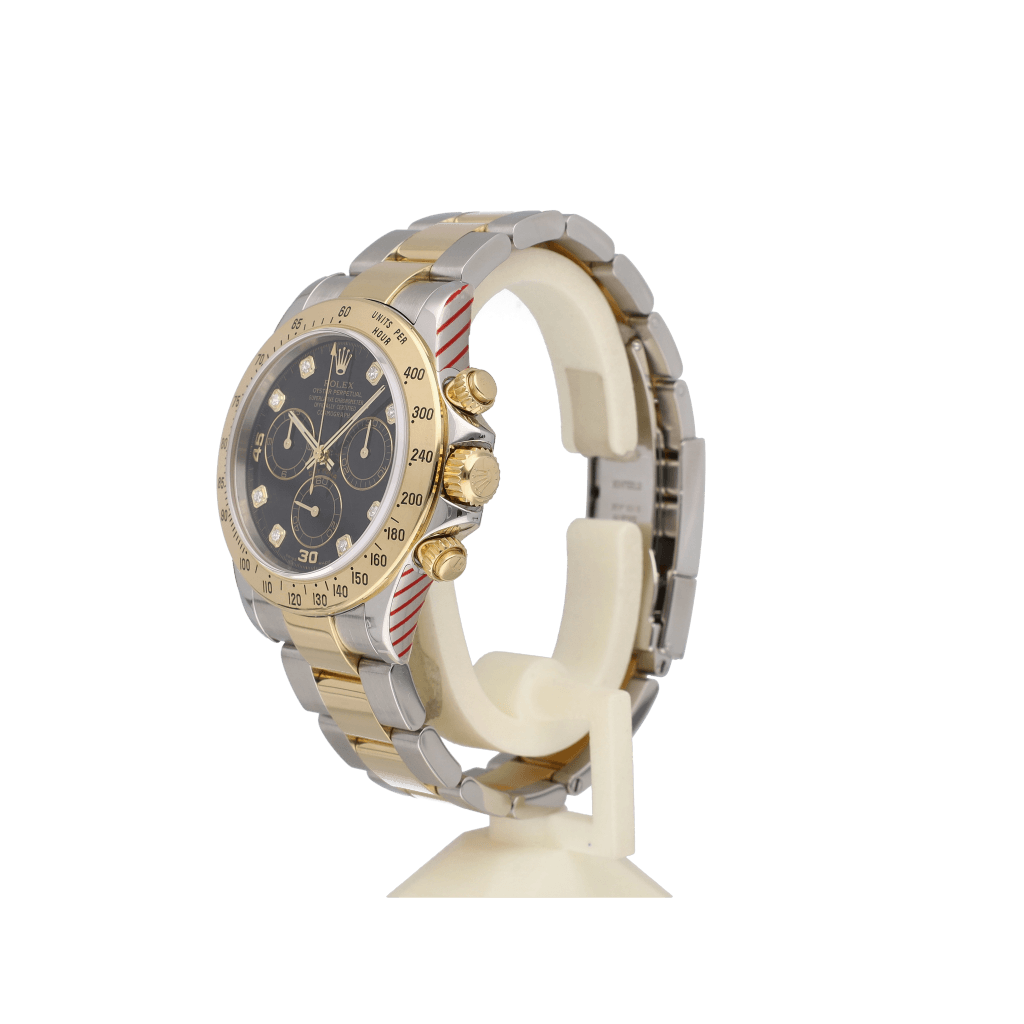 Rolex Cosmograph Daytona 40mm - 116523OCC - #5
