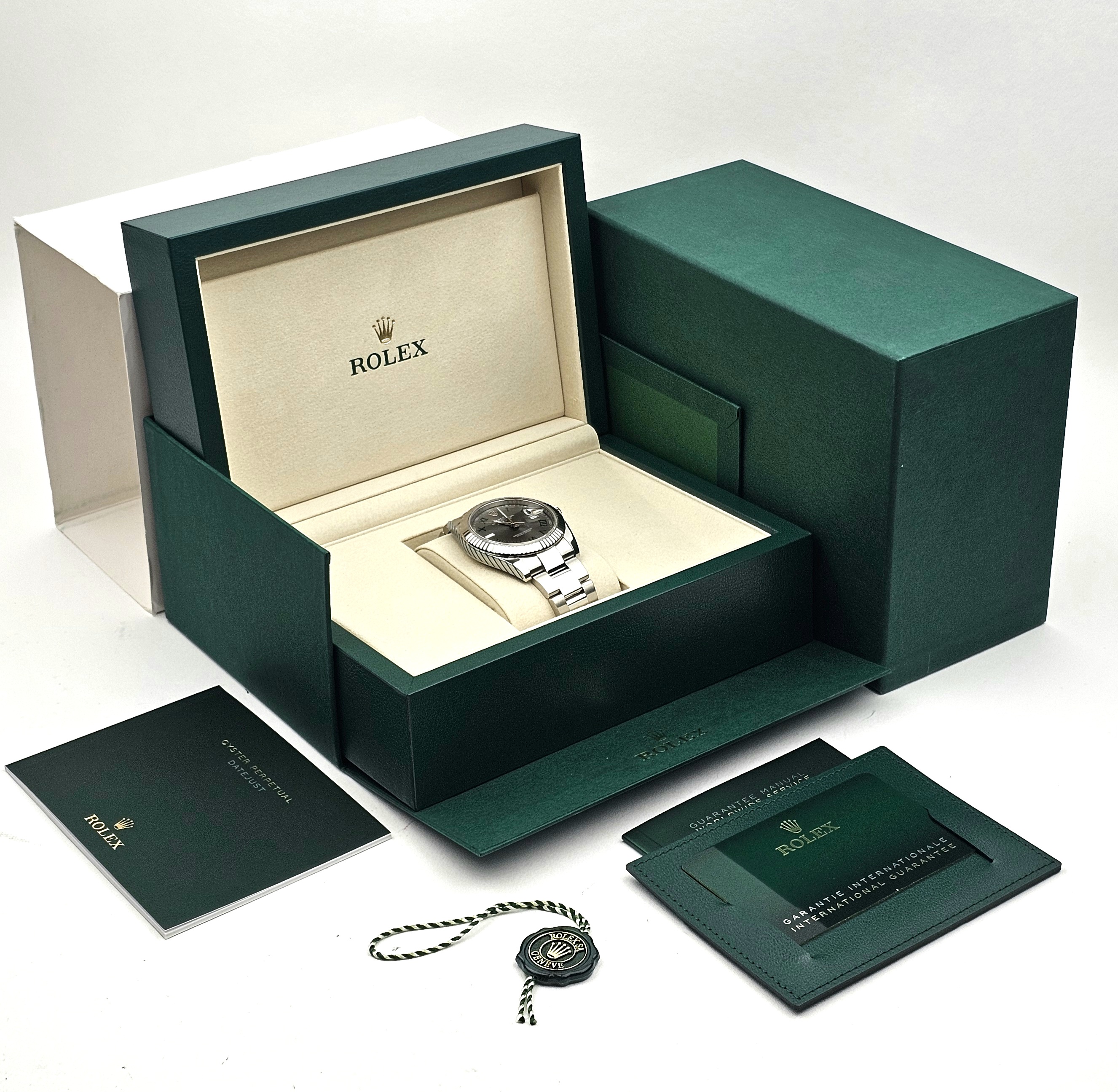 Rolex Datejust 41 41mm - 126334OCC - #6