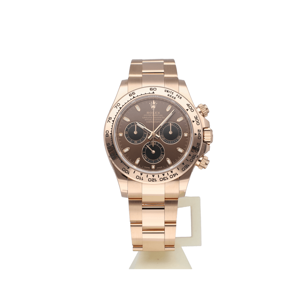 Rolex Cosmograph Daytona 40mm - 116505OCC - #2