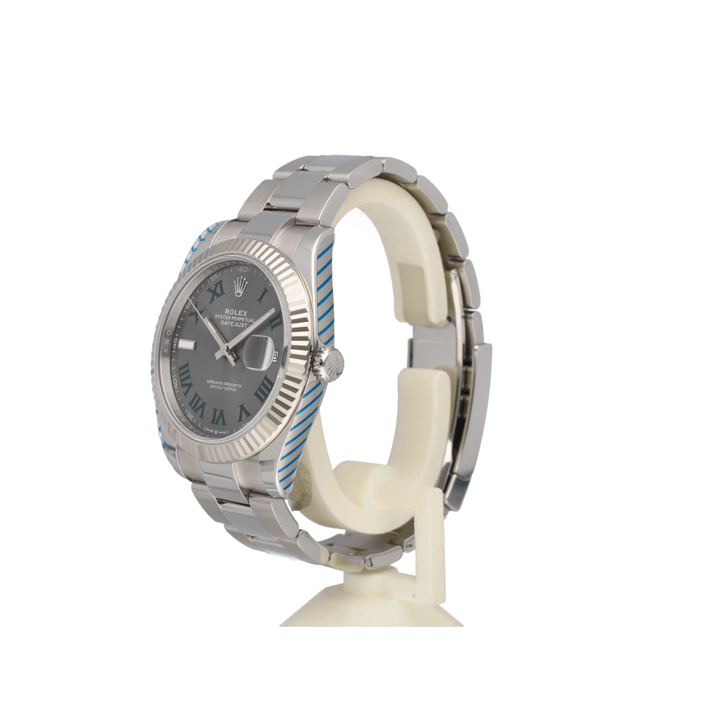 Rolex Datejust 41 41mm - 126334OCC - #5